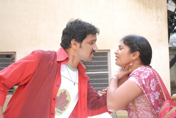 Hasini Movie Stills Kamalakar,Sandhya - 110 / 120 photos